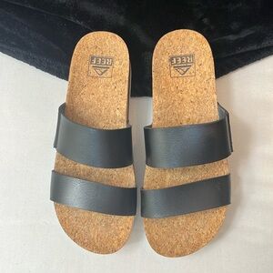 Reef sandals